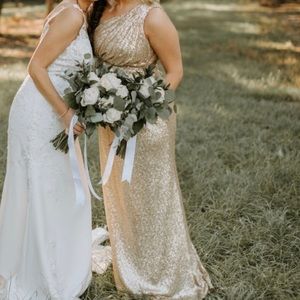COPY - Bridesmaids dress